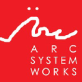 Arc System Works Logo