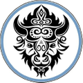 Arctic Buffalo Logo