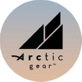 Arctic Gear logo