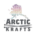 Arctic Krafts Logo