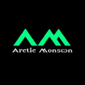 Arctic Monsoon Logo