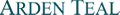 Arden Teal Logo
