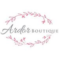 Ardor Boutique Logo