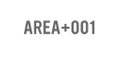 AREA+001 Logo