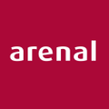 Arenal Logo