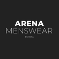Arena Menswear Logo