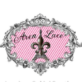 Arenlace Bridal Boutique Logo