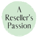 A Reseller's Passion logo