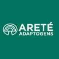 Arete Adaptogens Logo