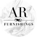 AR Furnishings Logo