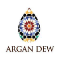 Argan Dew Logo