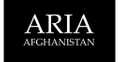 Aria Afghanistan Logo