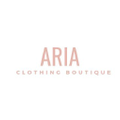 Aria Clothing Boutique Logo