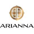 Arianna Skincare Logo