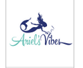 Ariel's Vibes logo