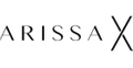 ARISSA X Logo