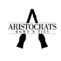 Aristocrats Bows N Ties Logo