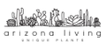 Arizona Living Logo