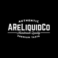 AR Eliquid Logo