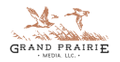Grand Prairie Media Logo