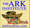 Ark Institute Logo