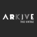Arkive Vintage Logo