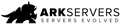 rkservers Logo