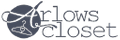 Arlows Closet Logo