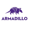 Armadillo Merino Logo
