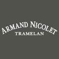 Armand Nicolet Logo