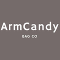 Armcandy Bag Logo