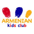 Armenian Kids Club Logo