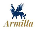 Armilla Watch Bands logo