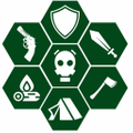 Armory Survival Logo