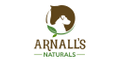Arnall's Naturals USA Logo