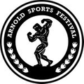 Arnold Sports Festival logo