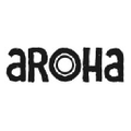 Aroha Nature Products Logo