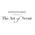 Aroma360 Logo