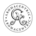 Aromacentric Logo
