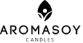 AromaSoy Candles Logo