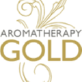 Aromatherapy Gold Logo