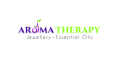 Aromatherapy Jewellery Logo