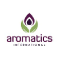 Aromatics Logo