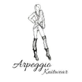 Arpeggio Knitwear Logo