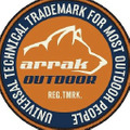 Arrak Outdoor Logo