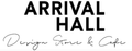 Arrival Hall Australia Logo