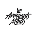 Arrogant Mind Logo