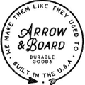 Arrow & Board logo