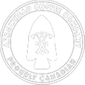 Arrowhead Coffee Company Logo