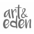 art & eden Logo